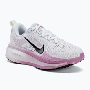 Дамски обувки за бягане Nike Vomero 18 white/bleached lilac/light magenta/black
