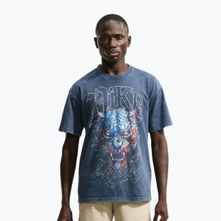 Мъжка тениска Nike T-Shirt obsidian