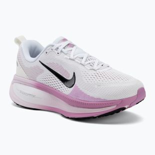 Дамски обувки за бягане Nike Vomero 18 white/bleached lilac/light magenta/black