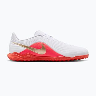 Мъжки футболни обувки Nike Tiempo Maestro Club White/Bright Crimson/Blur