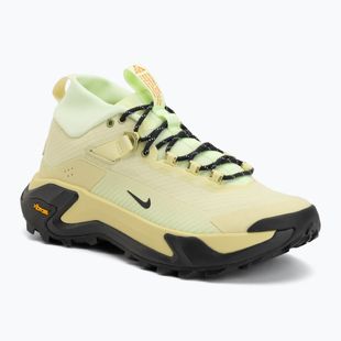 Мъжки туристически обувки ACG Nike Zegama Hike life lime/barely volt/dark smoke grey