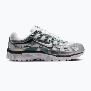 Дамски обувки Nike P-6000 white/mica green/camo green/white