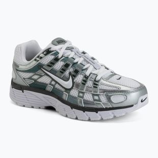 Дамски обувки Nike P-6000 white/mica green/camo green/white