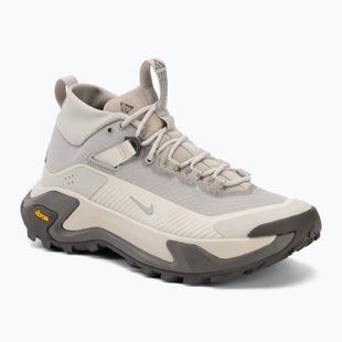 Мъжки туристически обувки ACG Nike Zegama Hike кремаво li/светло орехово кафяво/кремаво li