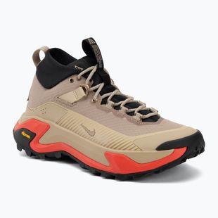 Мъжки туристически обувки ACG Nike Zegama Hike british khaki/linen/british khaki