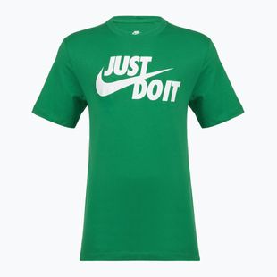 Мъжка тениска Nike Sportswear JDI classic green