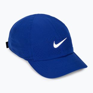 Шапка с козирка Nike Dri-FIT ADV Club old royal/white