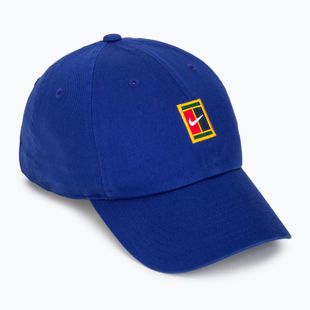 Тенис шапка Nike Club Old Royal