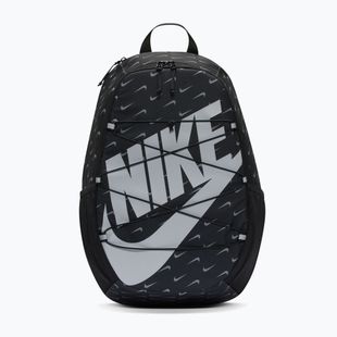 Градска раница Nike Heritage Sweep 25 l black/black/wolf grey