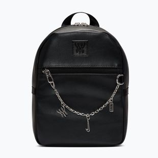 Градска раница Nike Serena Williams Design Crew 6 l black/volt/black
