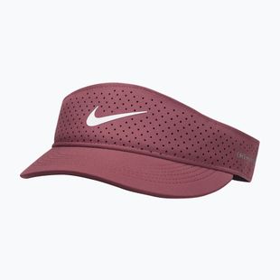Тенис козирка Nike Dri-FIT ADV Ace Pink Smoke/Anthracite/White