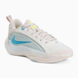 Мъжки баскетболни обувки Nike Giannis Immortality 5 sail/glacier blue/chalk/light current blue