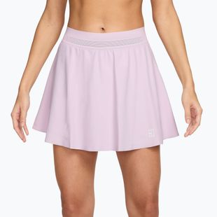 Пола Nike Court Dri-Fit Ace Advantage bleached lilac/white
