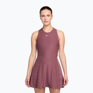 Тенис рокля Nike Victory pink smoke/white