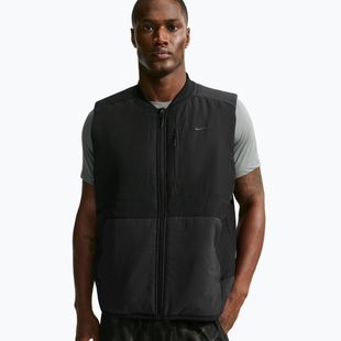 Мъжки елек Nike Unlimited Therma-FIT black/black/black