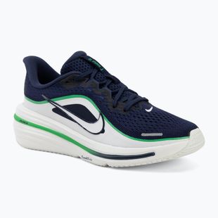 Детски обувки за бягане Nike Winflo 12 midnight navy/green spark/summit white