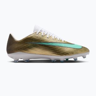 Мъжки футболни обувки Nike Mercurial Superfly 11 Pro "Kylian Mbappé" metallic gold/green glow