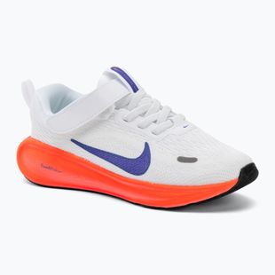 Детски обувки Nike Stellar Ride white/racer blue/atomic pink/black