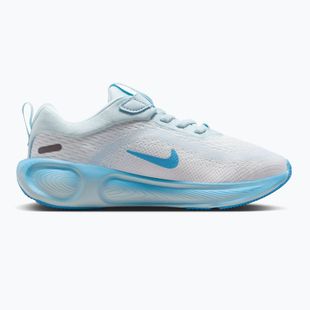 Детски обувки Nike Stellar Ride summit white/glacier blue/football blue