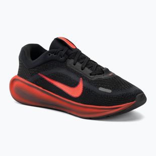 Детски обувки за бягане Nike Stellar Ride black/cool grey/university red/red orbit