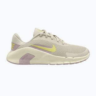 Дамски обувки за тренировка Nike Flex Train phantom/platinum violet/sail/fennel