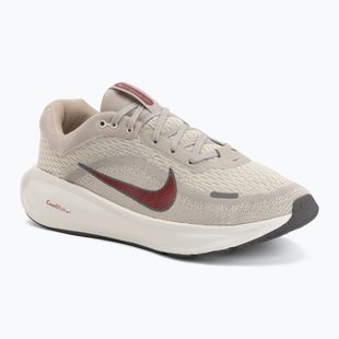Детски обувки за бягане Nike Stellar Ride cream ii/coconut milk/pink smoke