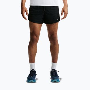 Мъжки шорти за бягане Nike Stride black