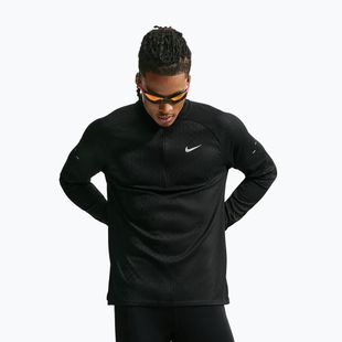 Мъжки суитшърт Nike Stride black