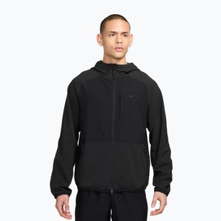 Мъжко яке Nike Unlimited black/black/black