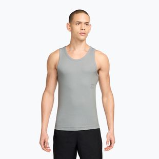 Мъжка тренировъчна тениска Nike N.A.C. light smoke grey/light smoke grey