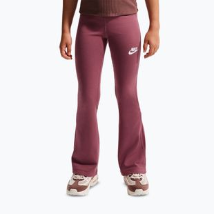 Детски клин Nike Sportswear Classic pink smoke/white