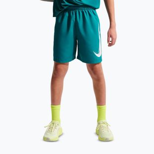 Детски къси панталони/шорти Nike Multi Refresh bright spruce