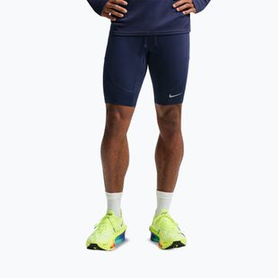 Мъжки шорти за бягане Nike Stride midnight navy