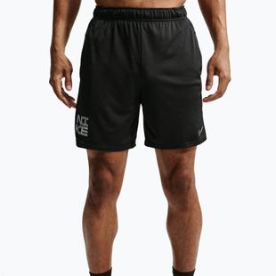 Мъжки тренировъчни шорти Nike Flex black/white