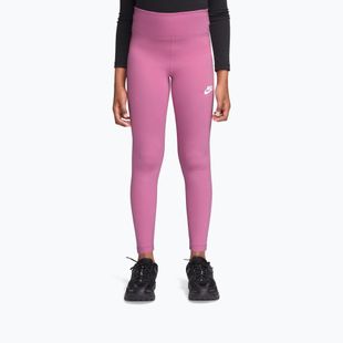 Детски клин Nike Sportswear Classic playful pink/white