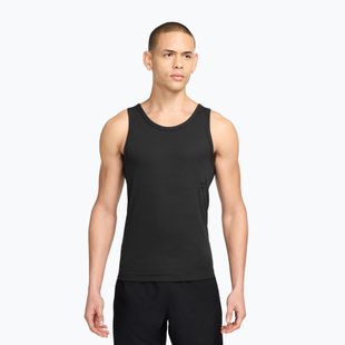 Мъжка тренировъчна тениска Nike N.A.C. black/black
