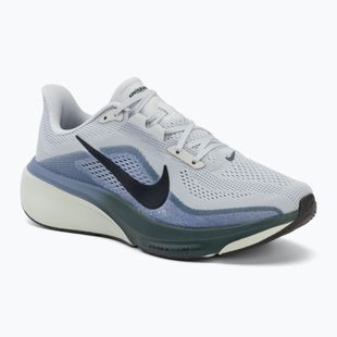 Мъжки обувки за бягане Nike Pegasus 42 pure platinum/work blue/dark obsidian