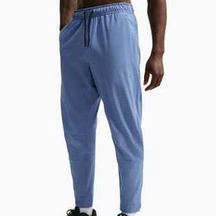 Мъжки панталони за бягане Nike Unlimited indigo storm/black/indigo storm