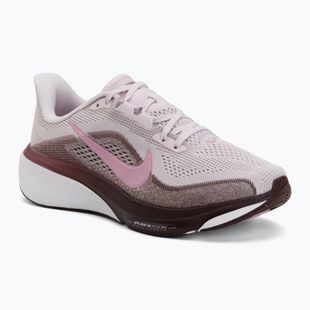 Дамски обувки за бягане Nike Pegasus 42 bleached lilac/mystic dates/pink rise