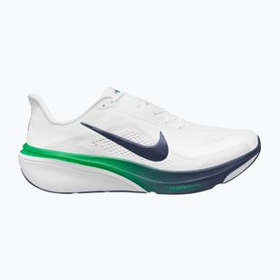 Мъжки обувки за бягане  Nike Pegasus 42 white/green spark/midnight navy