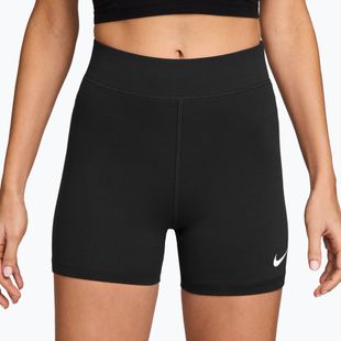 Дамски къси панталони/шорти Nike Sportswear Classic black/white