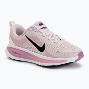 Детски обувки за бягане Nike Vomero 18 bleached lilac/light magenta/black