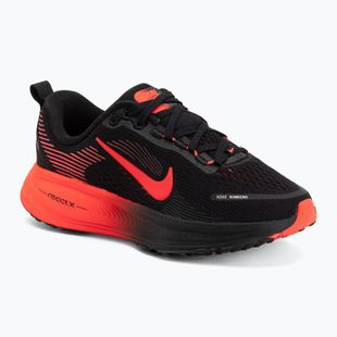 Маратонки за бягане Nike Vomero 18 черно/университетско червено/ярко карминено
