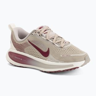 Маратонки за бягане Nike Vomero 18 cream ii/sail/pink smoke