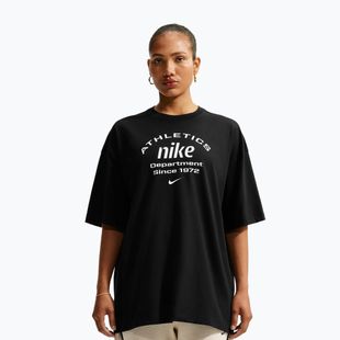 Дамска тениска Nike Sportswear Oversized Black