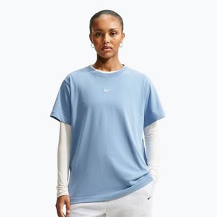Дамска тениска Nike Sportswear Classic work blue