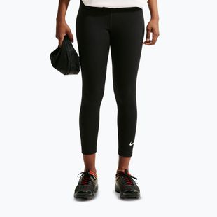 Дамски клин Nike Sportswear Classic black/white