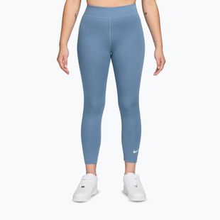 Дамски клин Nike Sportswear Classic work blue/white