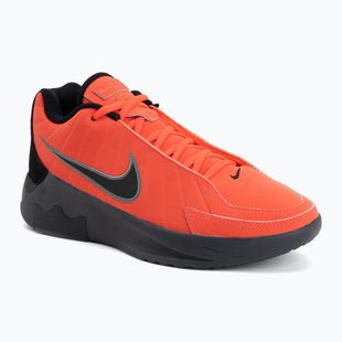 Мъжки обувки за баскетбол Nike LeBron Witness 9 bright crimson/smoke grey/black