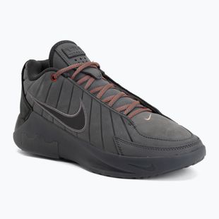 Мъжки обувки за баскетбол Nike LeBron Witness 9 anthracite/iron grey/desert dust/black